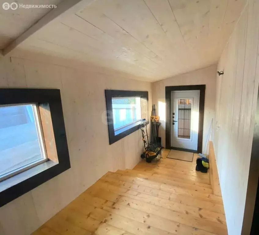 Дом в Вологодская область, Череповецкий муниципальный округ, деревня ... - Фото 2