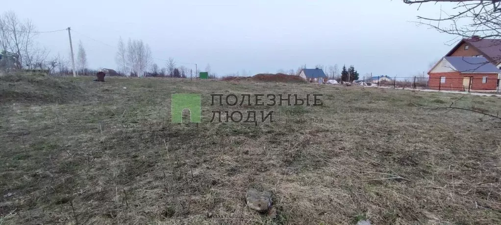 Участок в Орловская область, Орел Сиреневая ул., 9 (10.0 сот.) - Фото 2