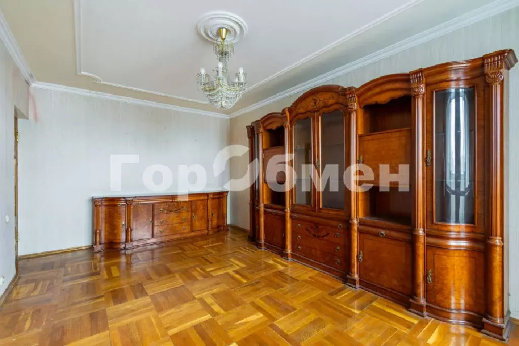 Продается 3-комнатная квартира - Фото 1