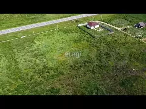 Участок 8 сот. (ИЖС) - Фото 1
