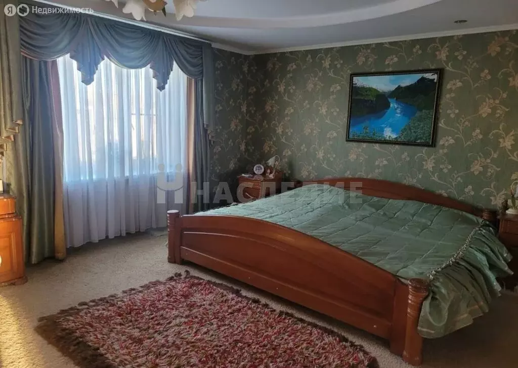 5-комнатная квартира: Новочеркасск, Баклановский проспект, 184 (330 м) - Фото 0