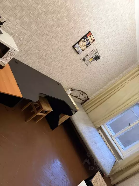 Комната Санкт-Петербург ул. Марата, 30 (15.0 м) - Фото 2