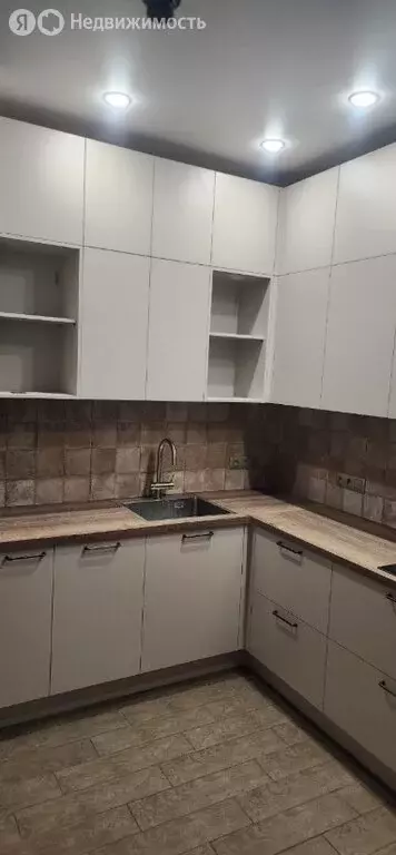 2-комнатная квартира: Краснодар, Уральская улица, 75к1 (59 м) - Фото 1