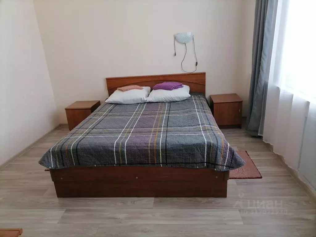 Комната Сахалинская область, Южно-Сахалинск Северная ул., 56 (28.0 м) - Фото 1
