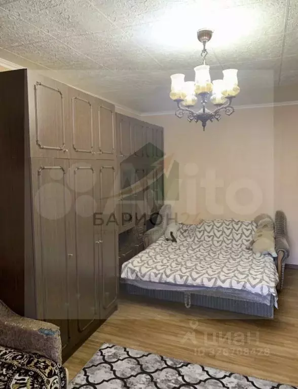 2-к кв. Калужская область, Балабаново г. Боровский муниципальный ... - Фото 2