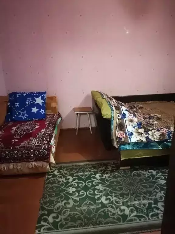 1-к кв. Московская область, Кашира Садовая ул., 14 (29.0 м) - Фото 2