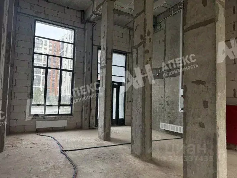 Помещение свободного назначения в Москва Ленинградское ш., 228к5 (105 ... - Фото 1