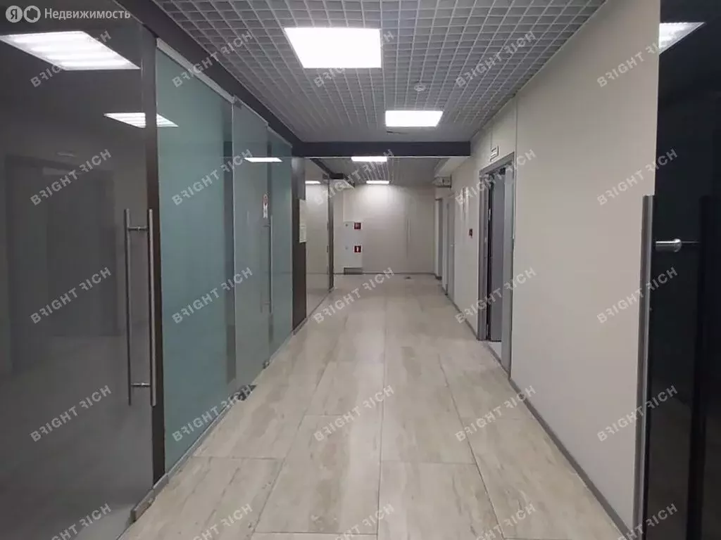 Офис (1070.5 м) - Фото 1