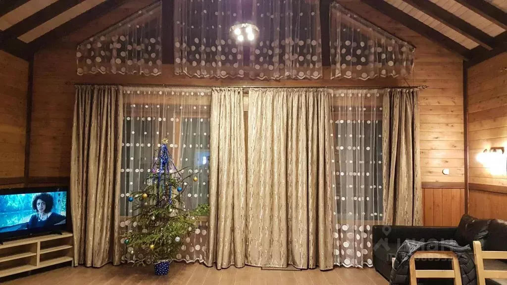 Дом в Московская область, Серпухов городской округ, д. ... - Фото 2