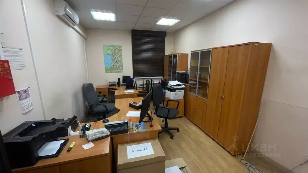 Помещение свободного назначения в Санкт-Петербург Рощинская ул., 24 ... - Фото 1