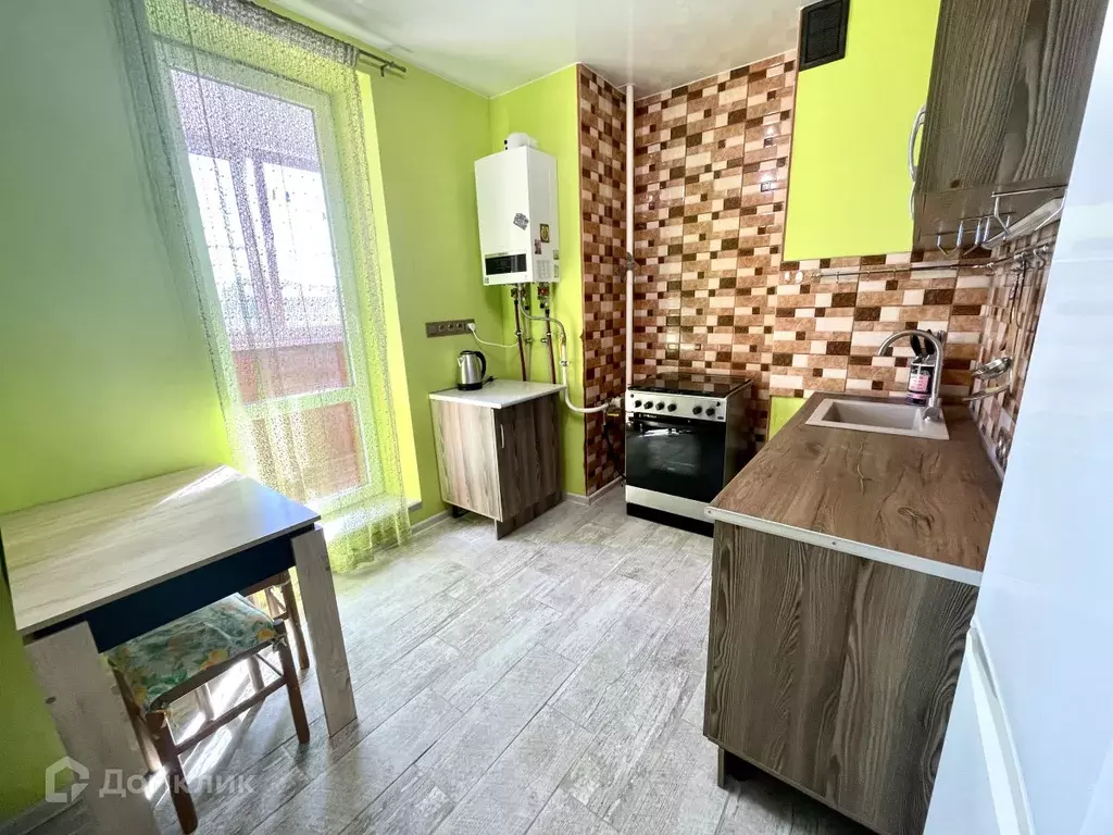 Продаётся 2-к квартира, 54.7 м - Фото 1
