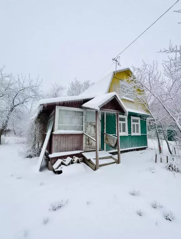Участок в Московская область, Сергиев Посад Садовод СНТ, 391 (6.0 ... - Фото 1