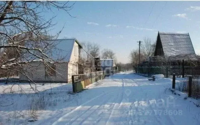 Участок в Амурская область, Благовещенск Подснежник СТ,  (5.0 сот.) - Фото 0