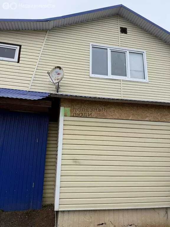 Дом в Ижевск, Енисейский проезд, 65 (43.9 м) - Фото 2