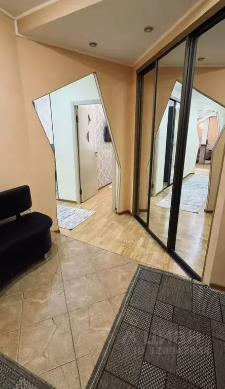 3-к кв. Коми, Ухта просп. Зерюнова, 10 (75.0 м) - Фото 1