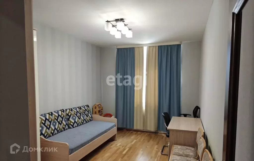 Продаётся 3-к квартира, 71.2 м - Фото 0