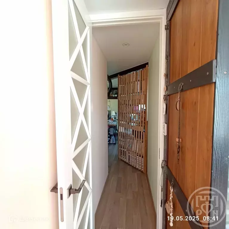 Продаётся 2-к квартира, 57.4 м - Фото 1