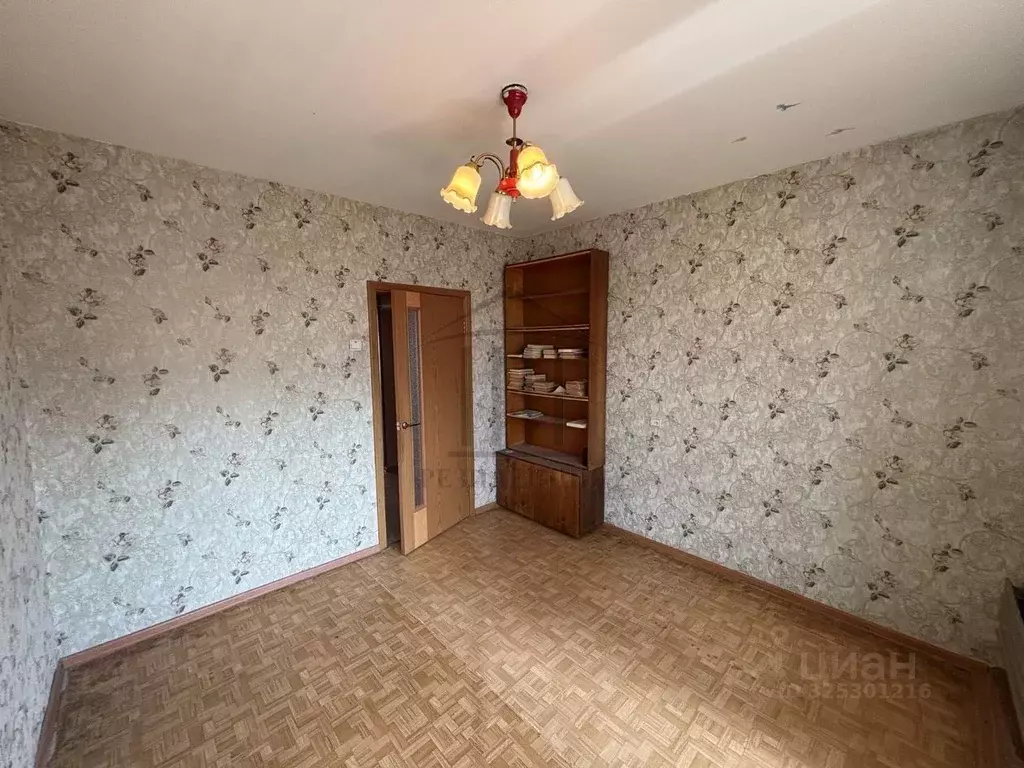 3-к кв. Свердловская область, Екатеринбург ул. Викулова, 55 (66.4 м) - Фото 1