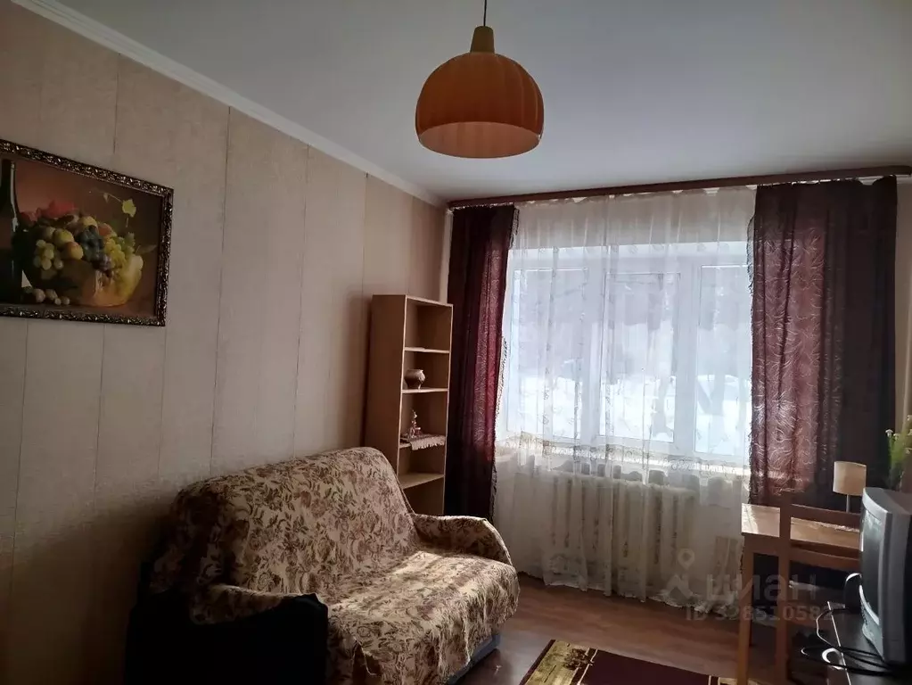 1-к кв. Московская область, Мытищи городской округ, пос. Жостово ул. ... - Фото 2