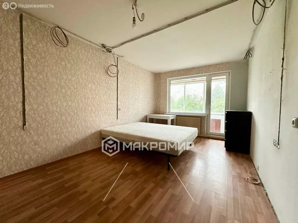 1-комнатная квартира: Санкт-Петербург, улица Оптиков, 52к3 (41.5 м) - Фото 1