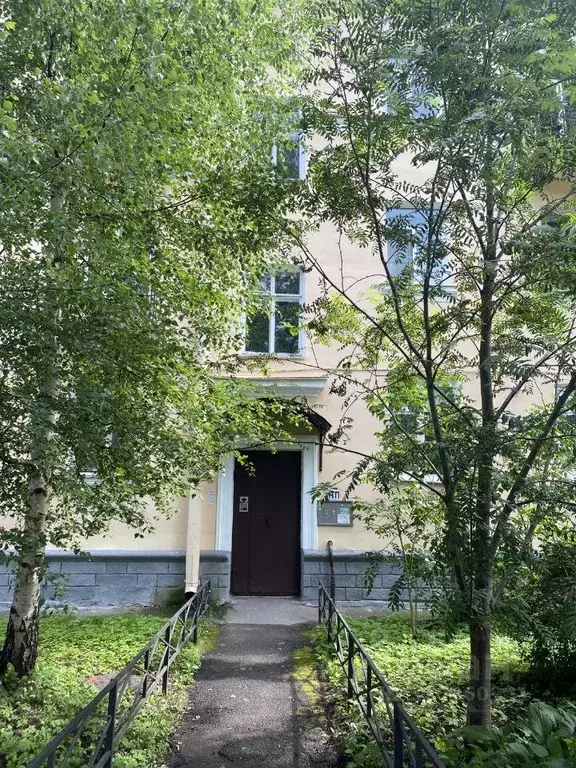 Квартира, 2 комнаты, 48 м - Фото 1