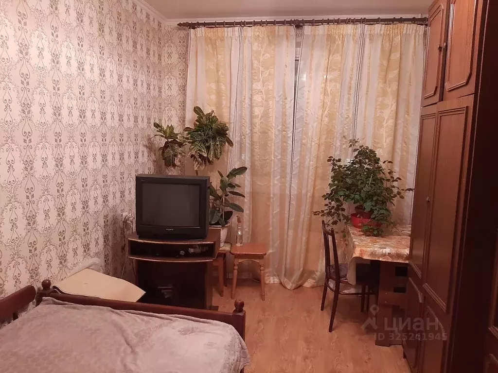 Комната Москва Новокосинская ул., 20К4 (13.0 м) - Фото 1