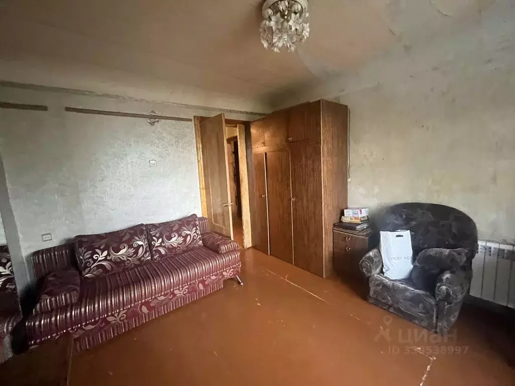 2-к кв. Белгородская область, Белгород ул. Белгородского полка, 65 ... - Фото 2