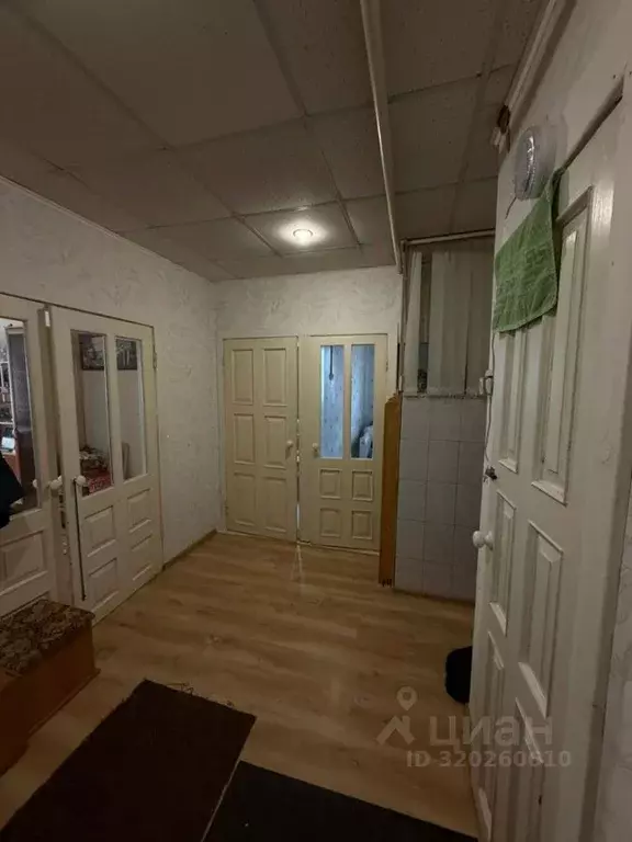 Дом в Кировская область, Юрьянский район, с. Загарье ул. Гагарина, 2А ... - Фото 1