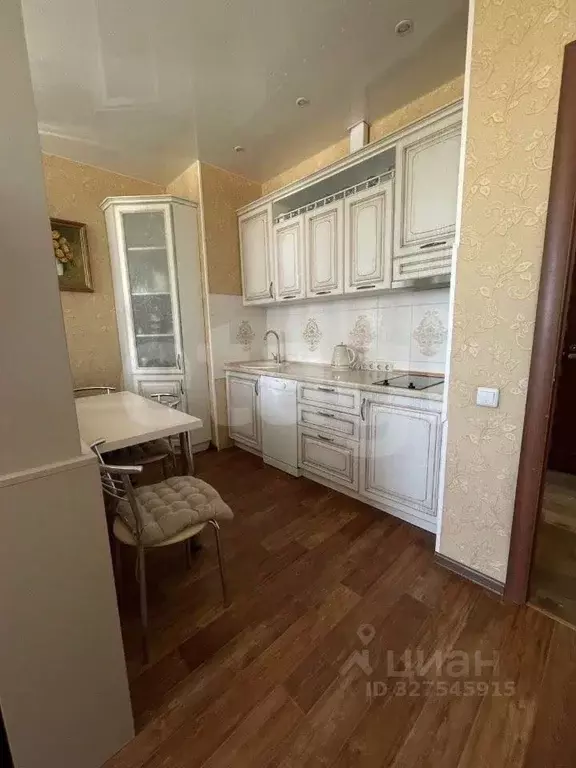 2-к кв. Новосибирская область, Новосибирск ул. Залесского, 2/4 (59.0 ... - Фото 2