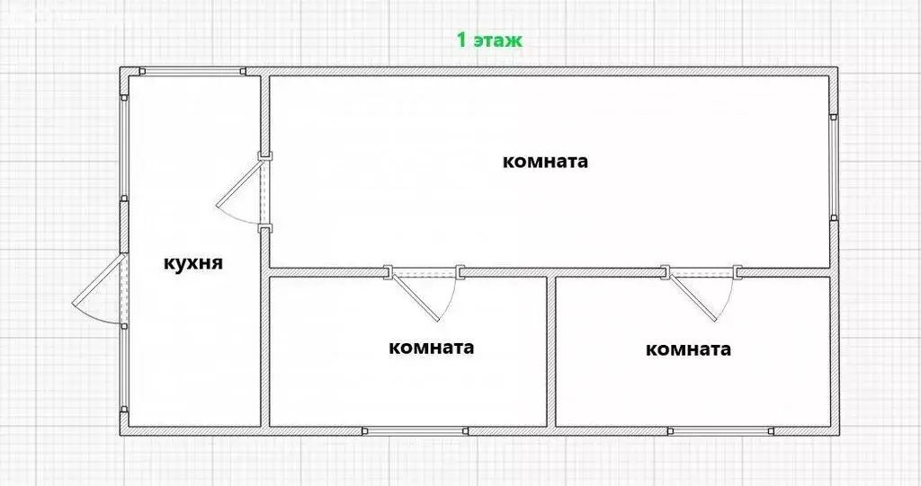 Дом в Московская область, городской округ Солнечногорск, садовое ... - Фото 1