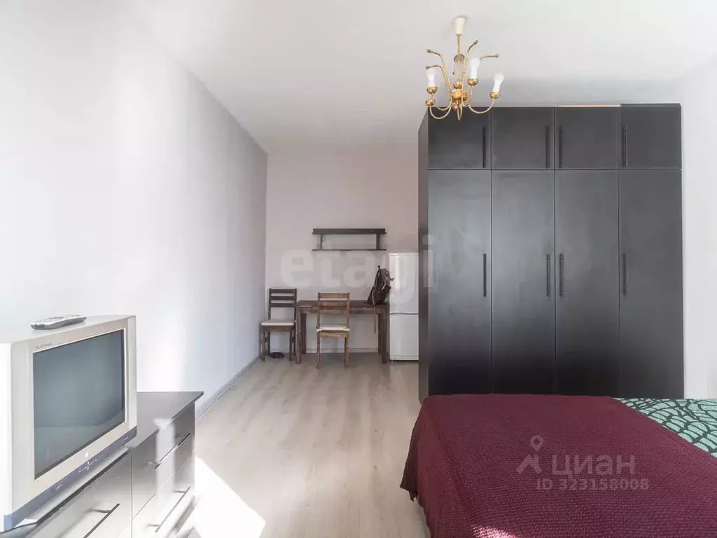 Комната Санкт-Петербург Галерная ул., 44Б (28.0 м) - Фото 1