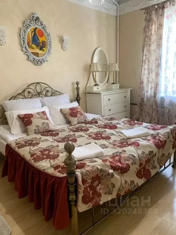 1-к кв. Тульская область, Тула просп. Ленина, 19 (50.0 м) - Фото 1