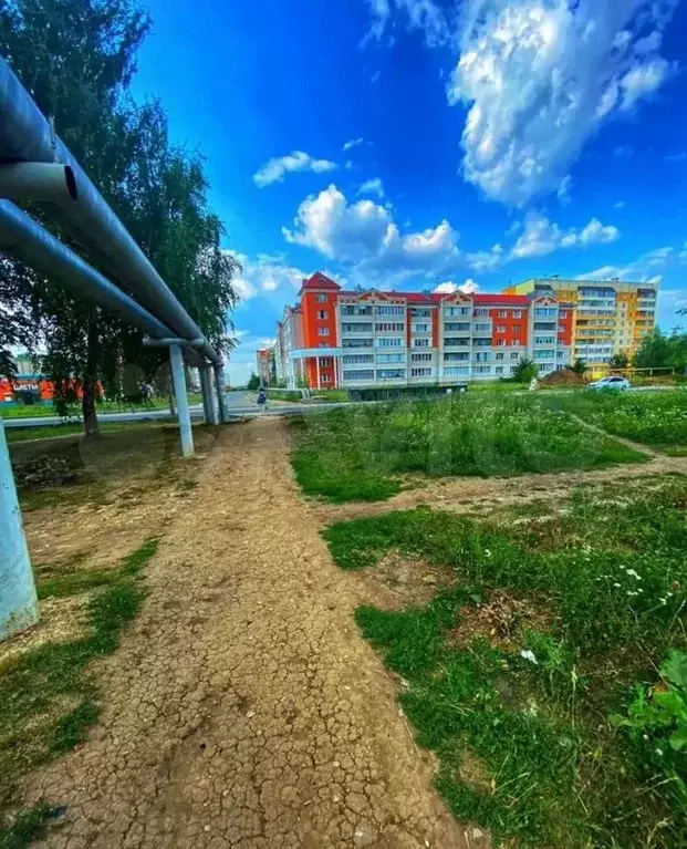 2-к. квартира, 63,9 м, 4/5 эт. - Фото 1