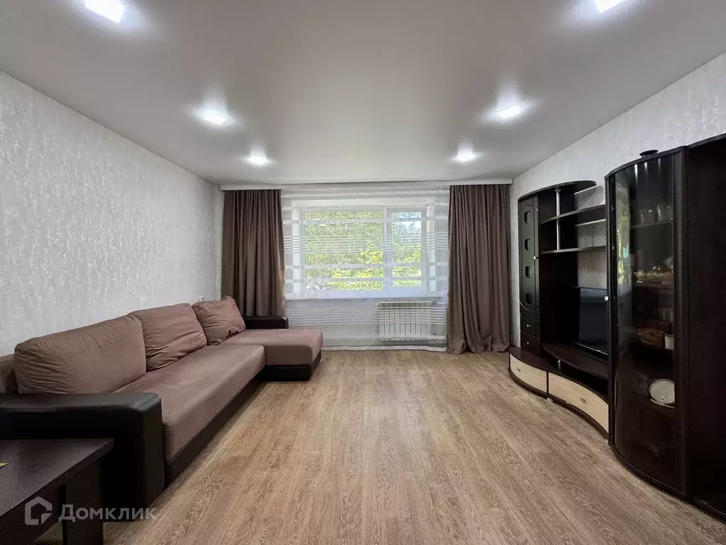 Продаётся 3-к квартира, 63.2 м - Фото 0