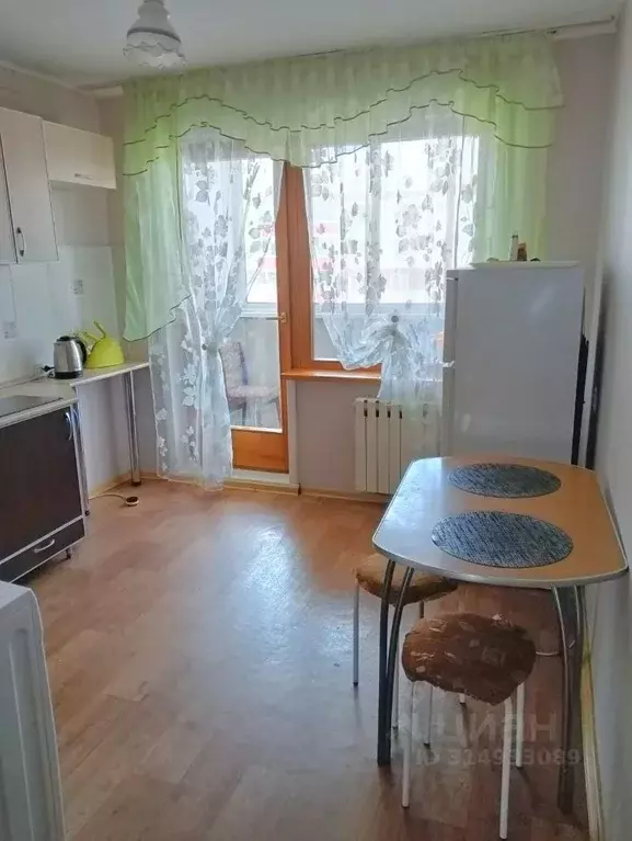 1-к кв. Алтайский край, Барнаул ул. Малахова, 160 (35.0 м) - Фото 0