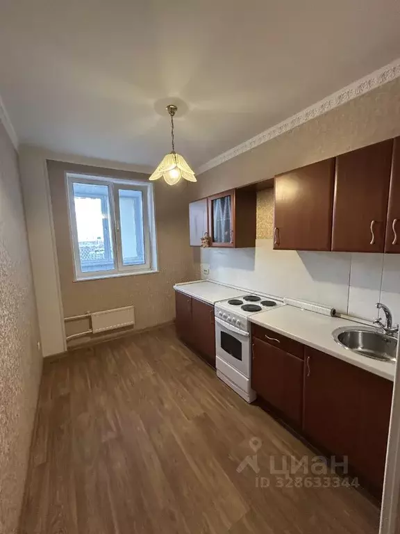 1-к кв. Москва 3-я Филевская ул., 8К2 (36.5 м) - Фото 1