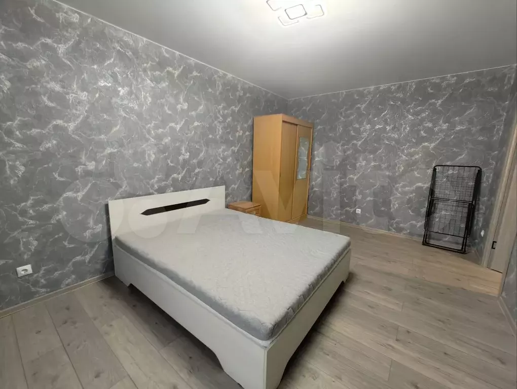 1-к. квартира, 35 м, 4/5 эт. - Фото 1