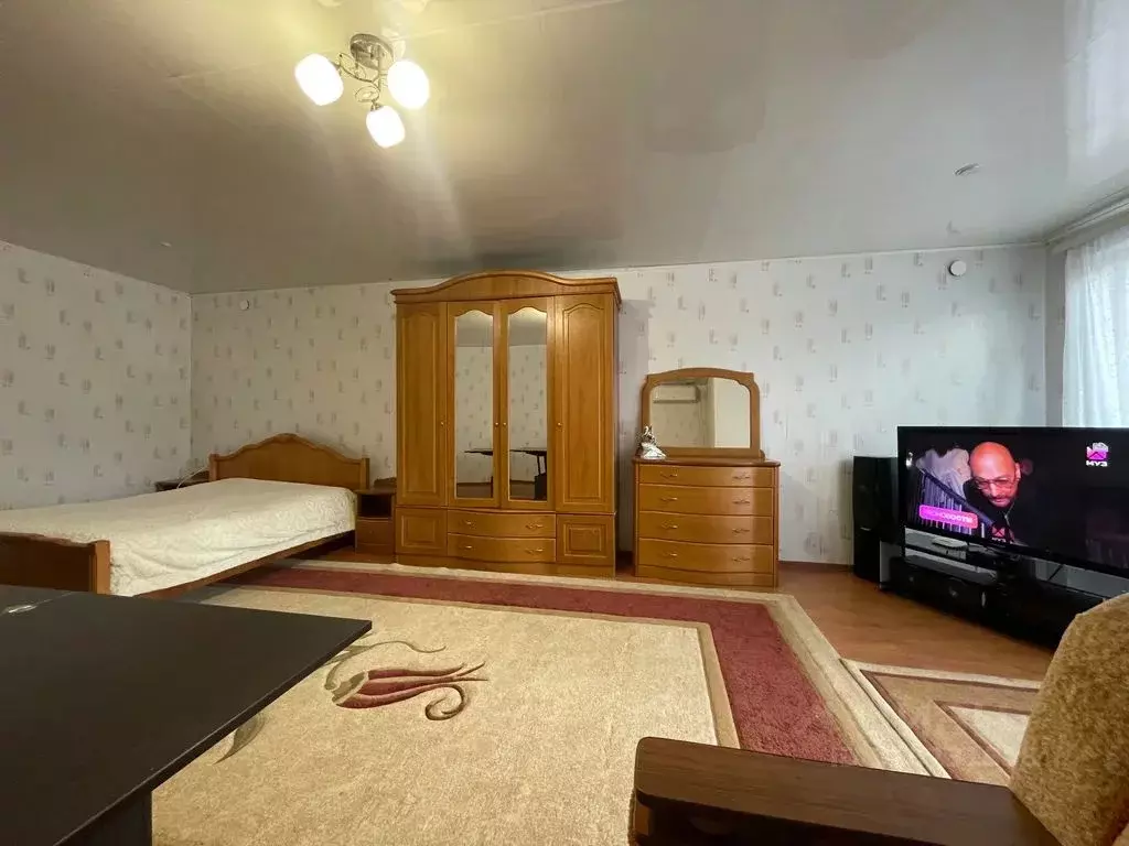 Дом в Северная Осетия, Владикавказ ул. Гоголя, 6 (75 м) - Фото 1