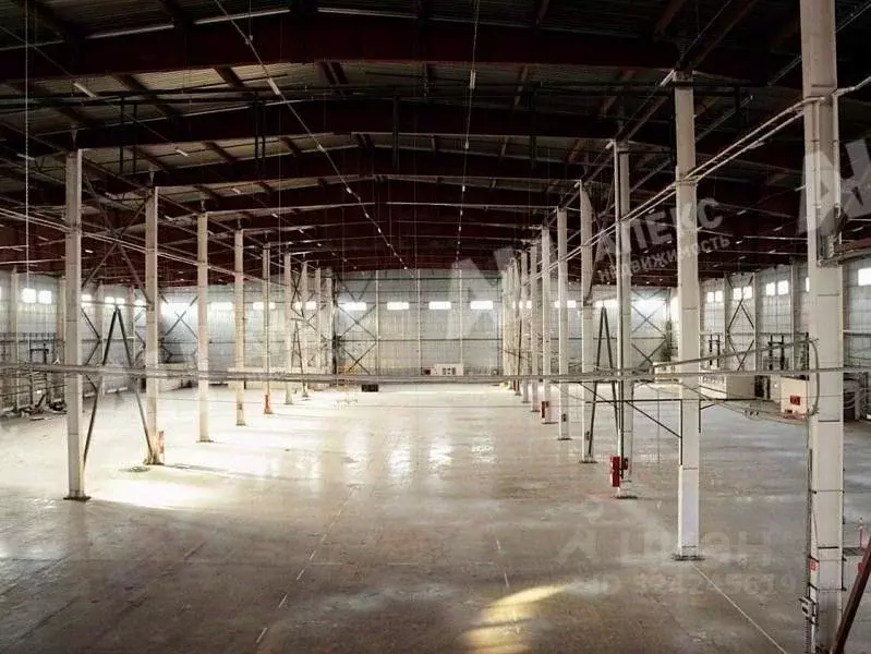 Склад в Московская область, Химки Рабочая ул., 2Ак23 (10051 м) - Фото 2