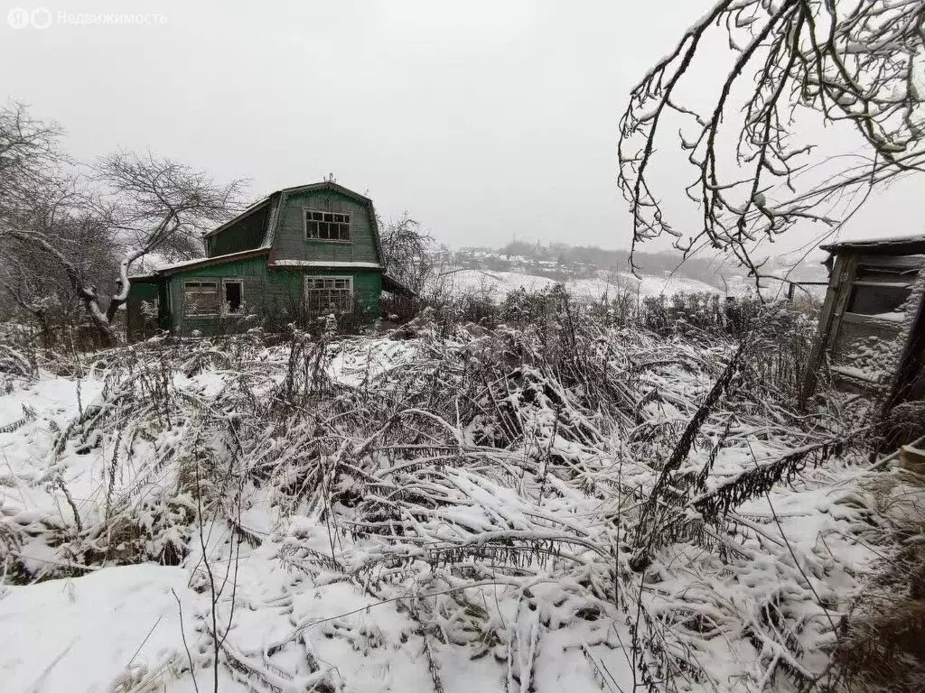 Участок в Нижний Новгород, территория СНТ Расцвет - Приокский район ... - Фото 2