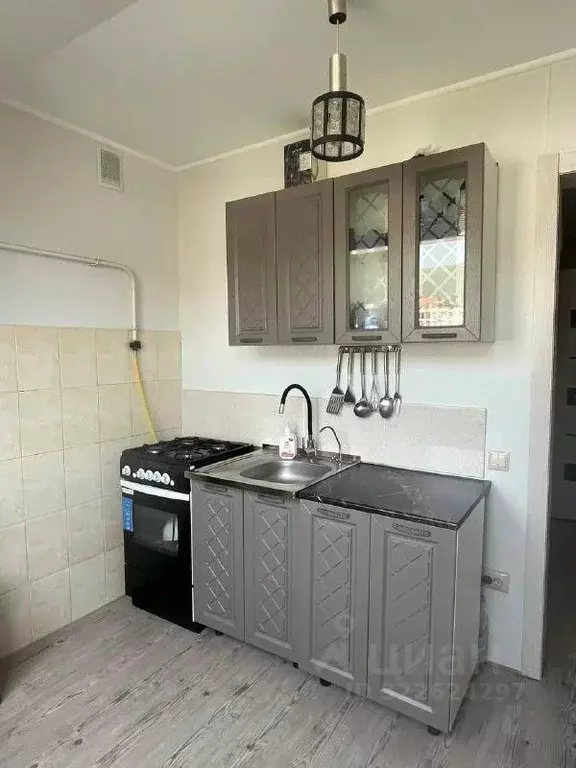 2-к кв. Краснодарский край, Геленджик ул. Островского, 143 (53.0 м) - Фото 1