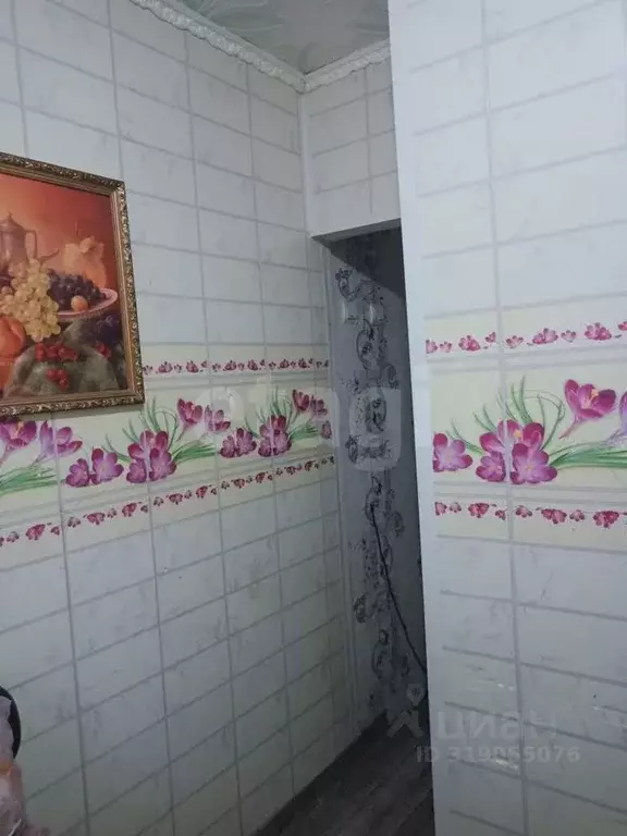 1-к кв. Мордовия, Саранск ул. Попова, 50 (30.0 м) - Фото 1