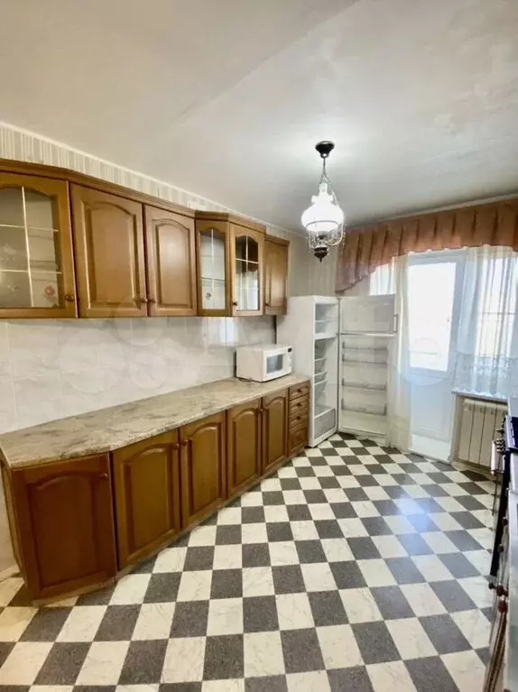 2-к. квартира, 54 м, 3/9 эт. - Фото 0