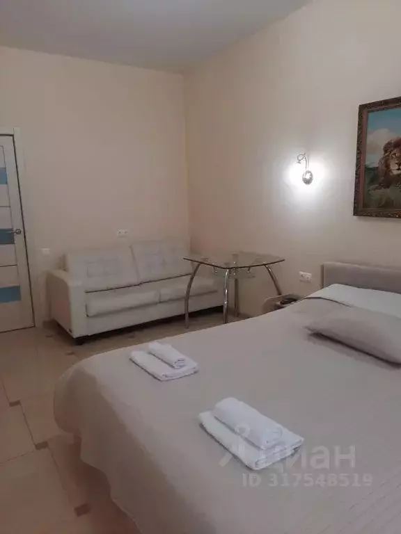 2-к кв. Краснодарский край, Геленджик ул. Халтурина, 30лит1 (44.0 м) - Фото 1