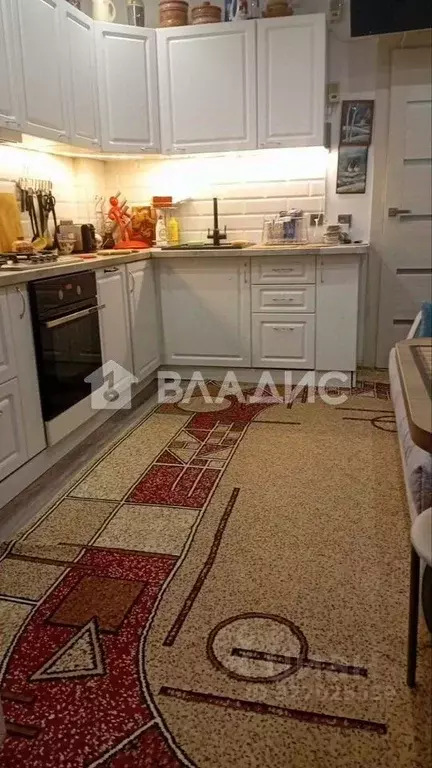 1-к кв. Калининградская область, Калининград ул. Виктора Денисова, 18 ... - Фото 1