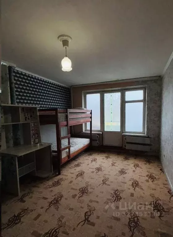 1-к кв. Москва Волгоградский просп., 66К2 (35.0 м) - Фото 2