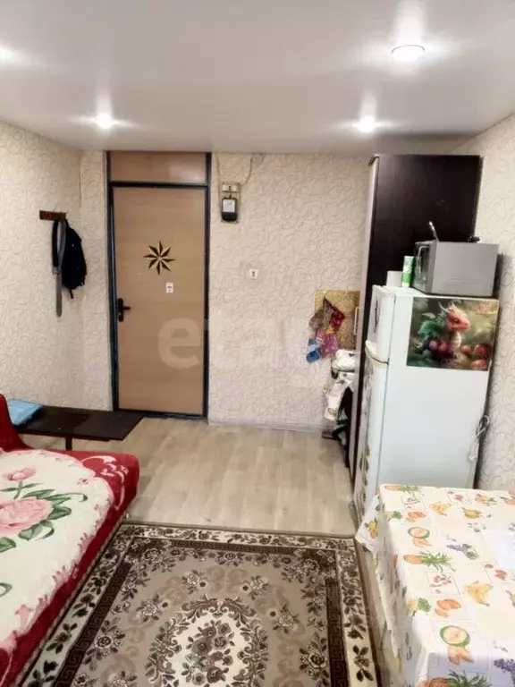 Комната Саратовская область, Саратов ул. Песчано-Уметская, 10к1 (14.0 ... - Фото 2