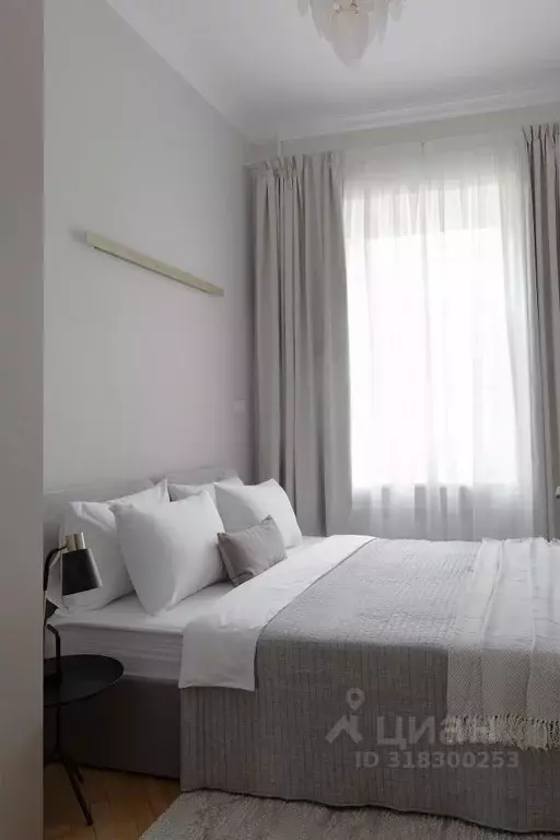 2-к кв. Санкт-Петербург Ковенский пер., 1 (52.0 м) - Фото 1