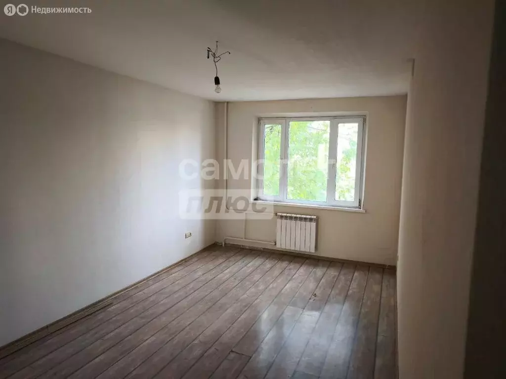 3-комнатная квартира: Мытищи, Новомытищинский проспект, 1к2 (69.4 м) - Фото 2