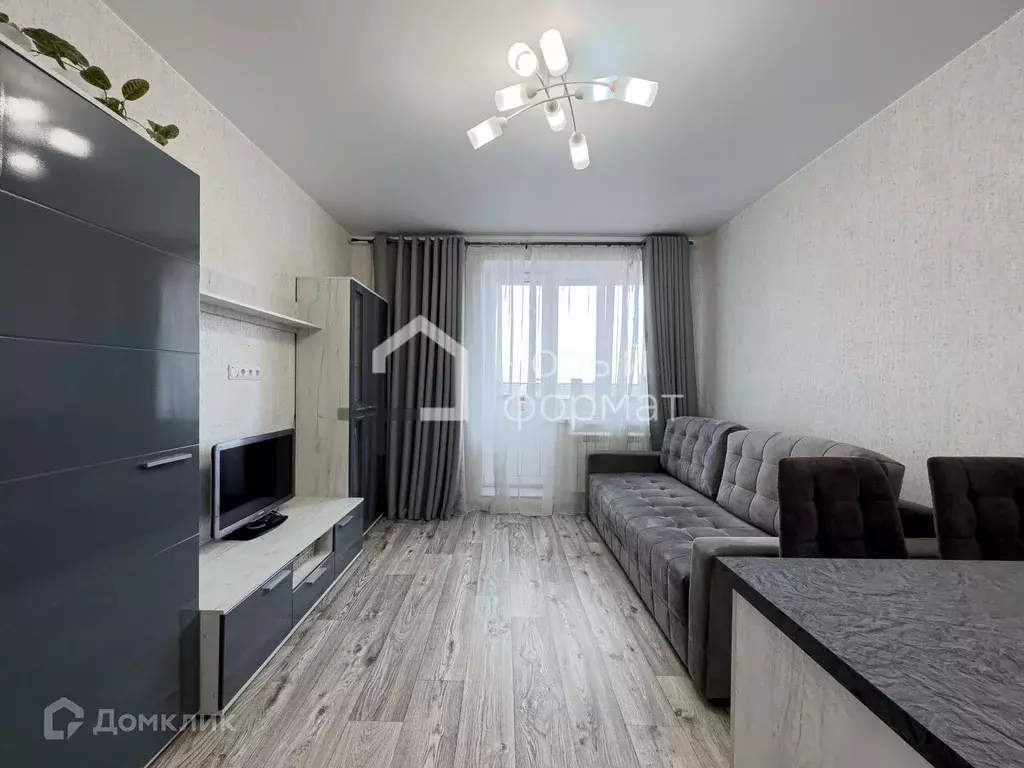 Продаётся квартира-студия, 23.5 м - Фото 0